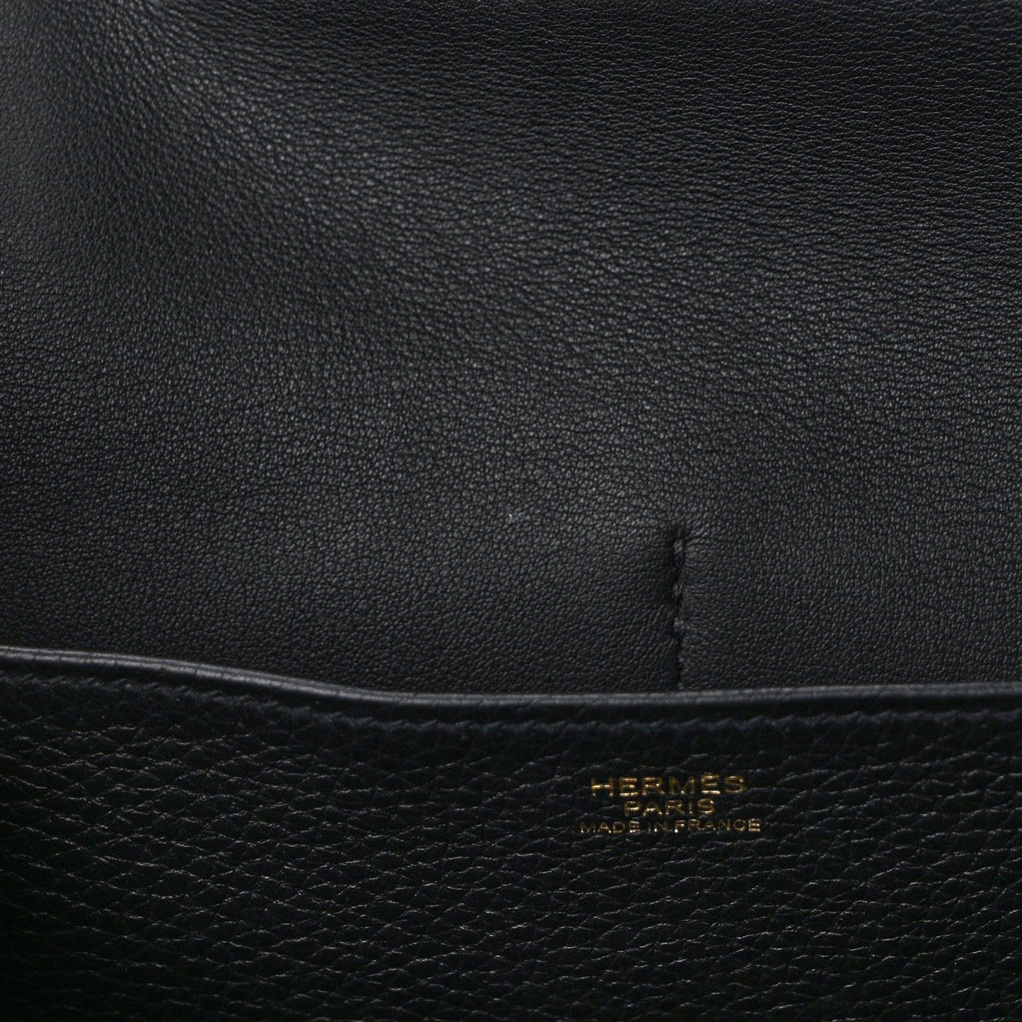 Taurillon Clemence Halzan 25 Black
