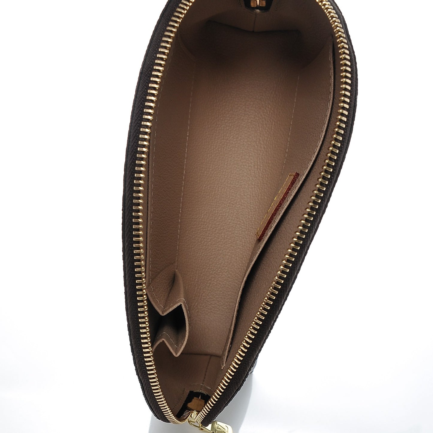 Monogram Cosmetic Pouch GM