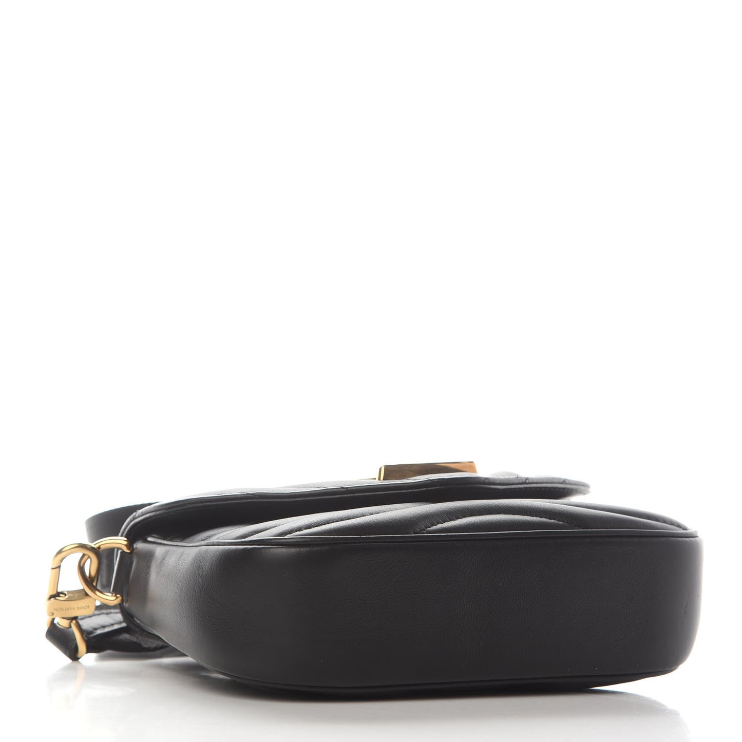 Calfskin New Wave Multi Pochette Black