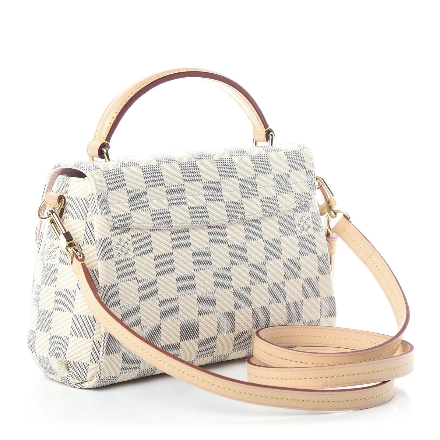 Damier Azur Croisette