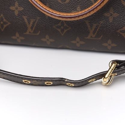 Louis Vuitton Monogram Pallas Aurore 12 of 14