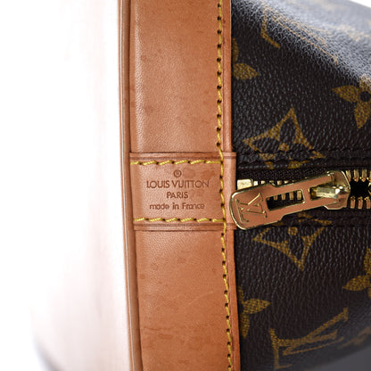 Louis Vuitton Monogram Alma PM 6 of 11