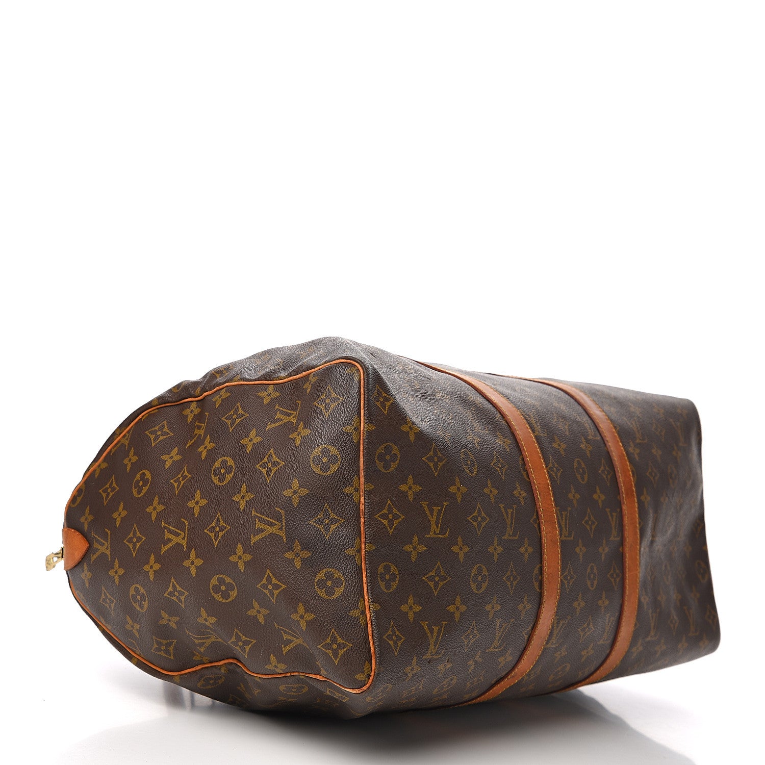 Louis Vuitton Monogram Keepall 50 3 of 20