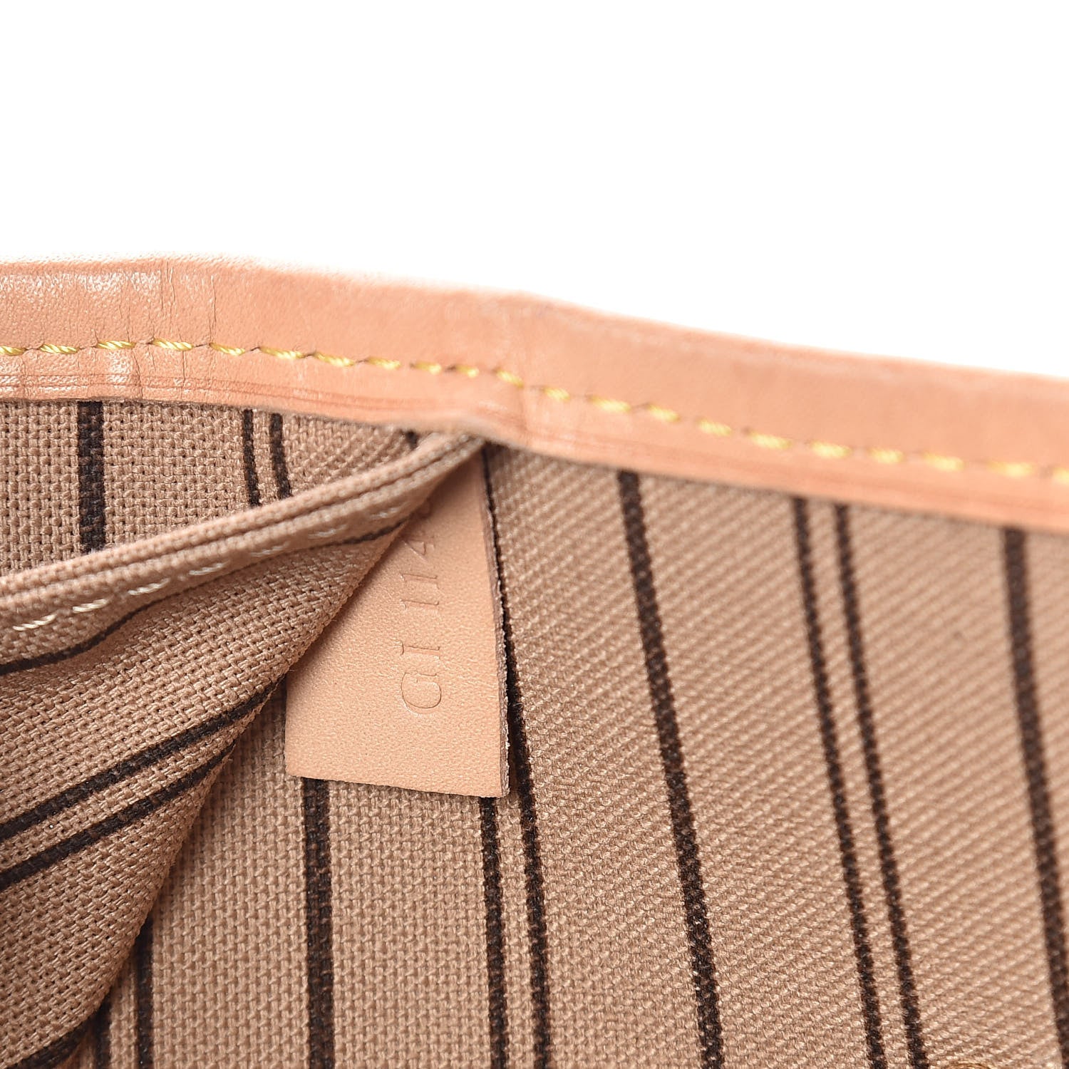 Louis Vuitton Monogram Neo Neverfull MM 7 of 16