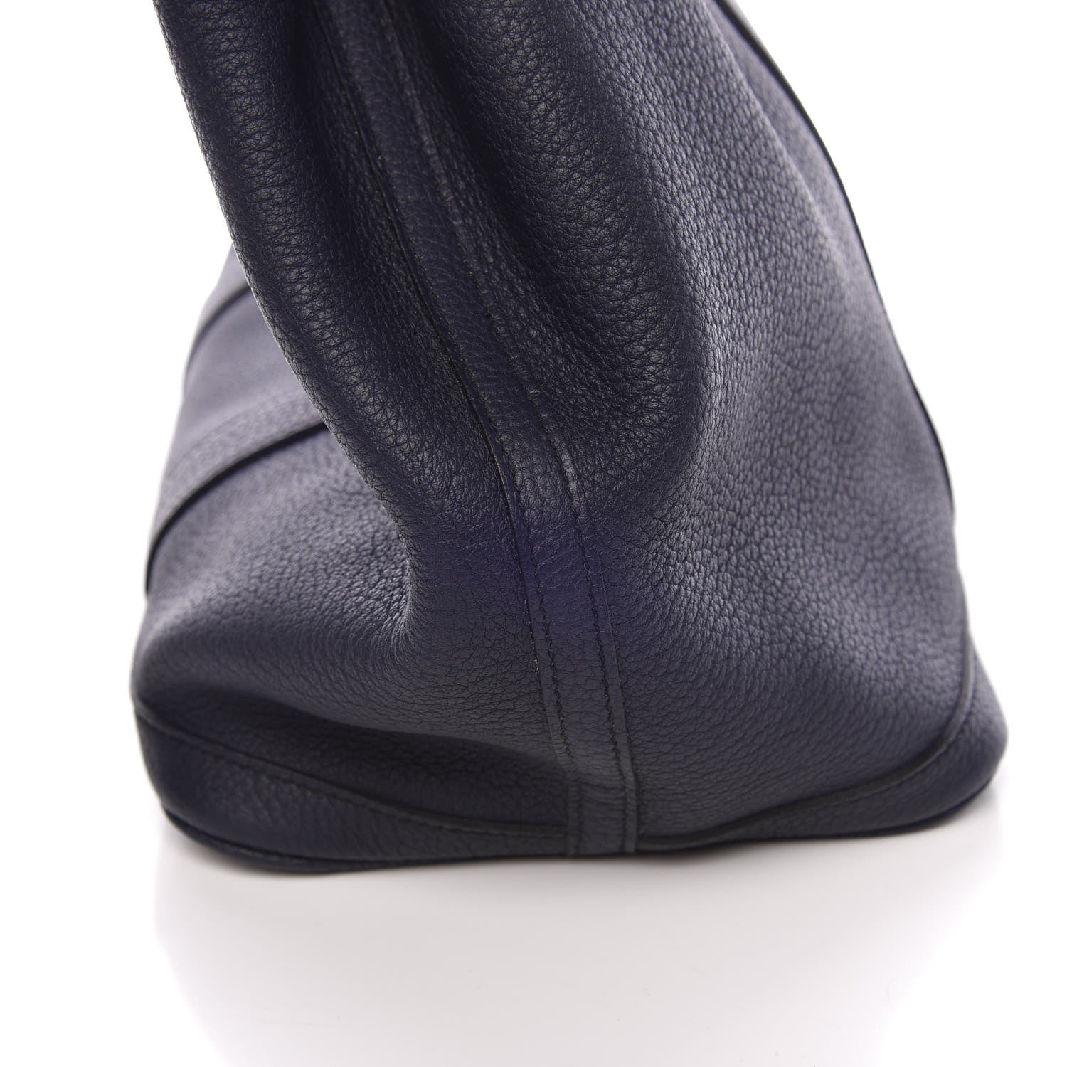 Hermes Negonda Garden Party 36 MM Bleu Indigo 9 of 11