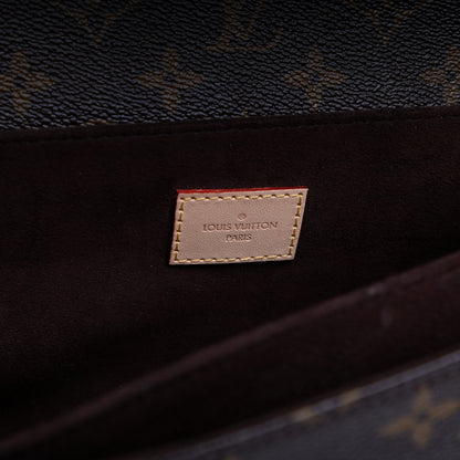 Louis Vuitton Monogram Pochette Metis 6 of 12