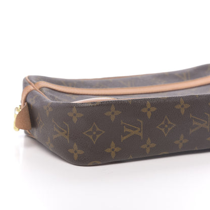 Louis Vuitton Monogram Compiegne 28 7 of 9