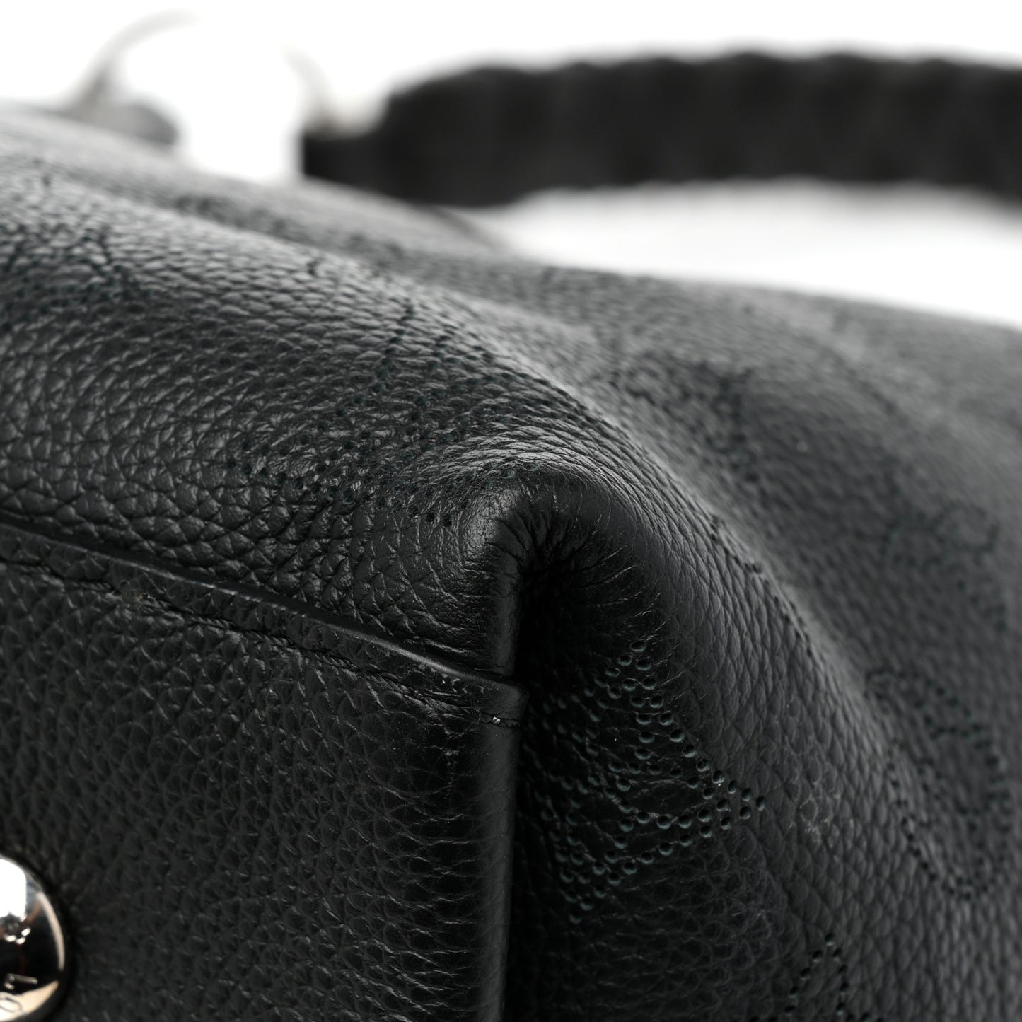Mahina Carmel Hobo Black