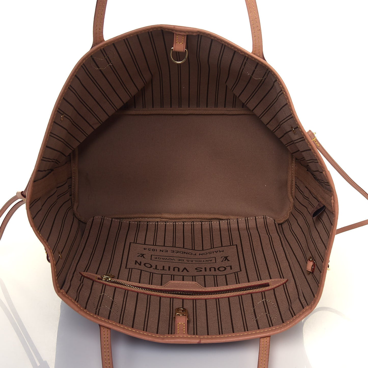 Monogram Neo Neverfull MM
