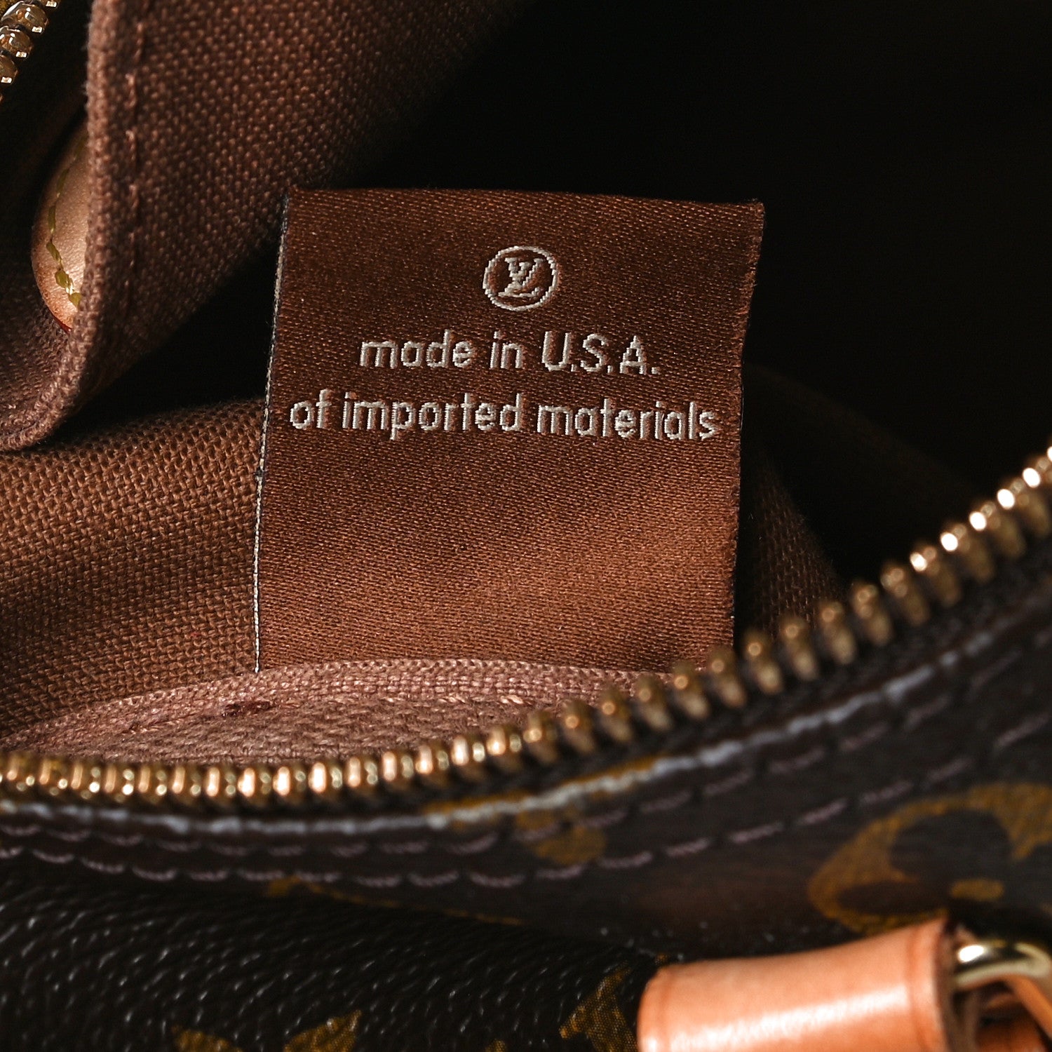 Louis Vuitton Monogram Speedy Bandouliere 25 6 of 16