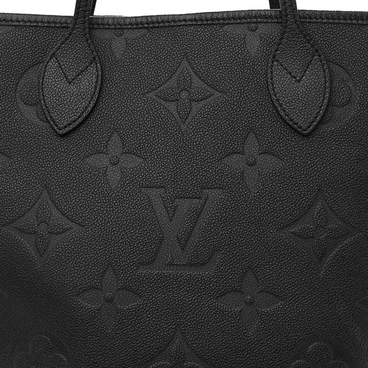 Empreinte Monogram Giant Neverfull MM Black