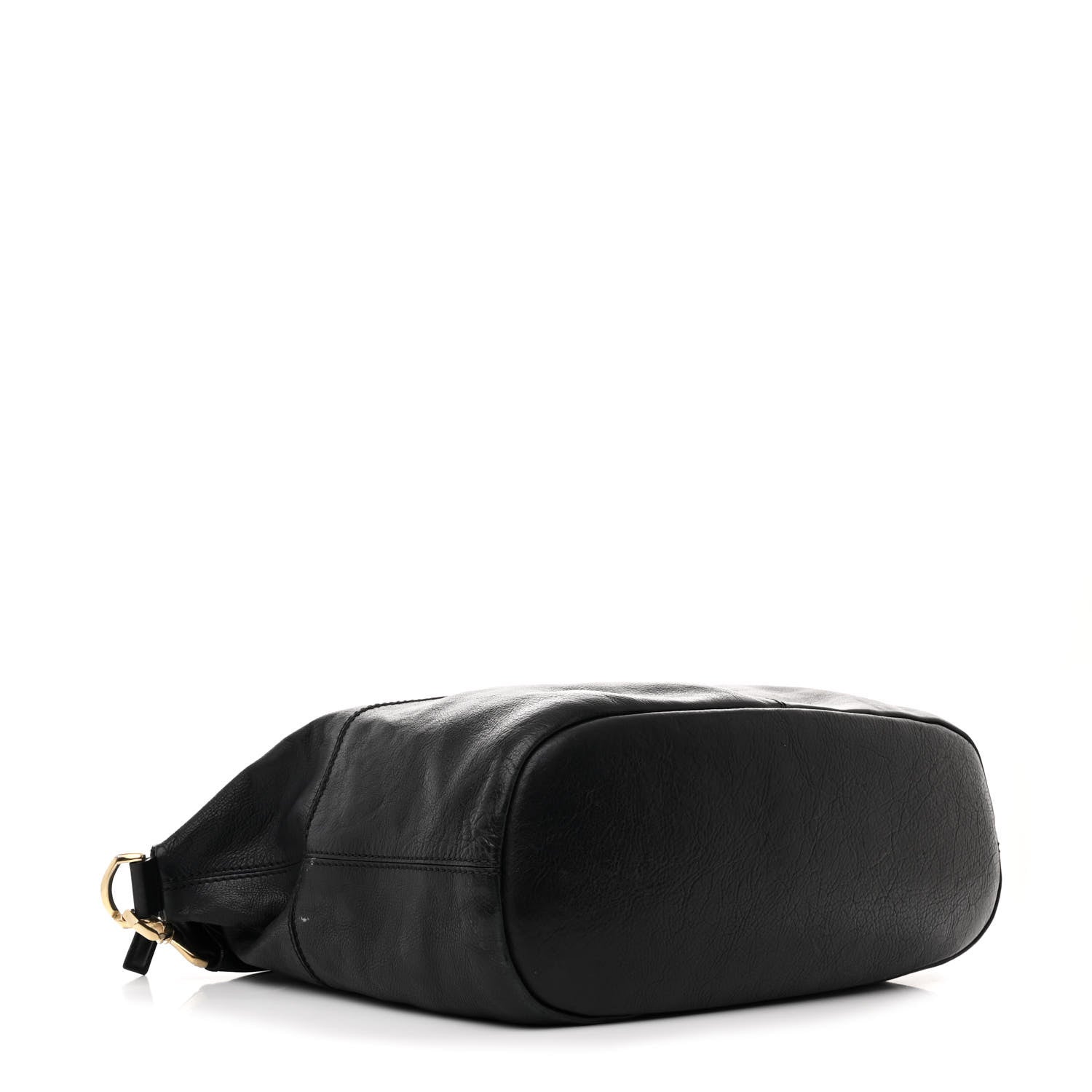 Givenchy Waxy Grained Calfskin Medium Nightingale Black 4 of 15