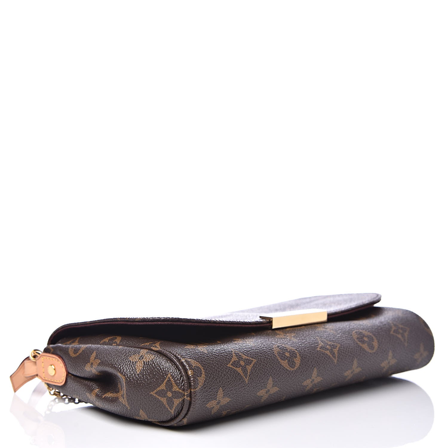 Louis Vuitton Monogram Favorite MM 4 of 11