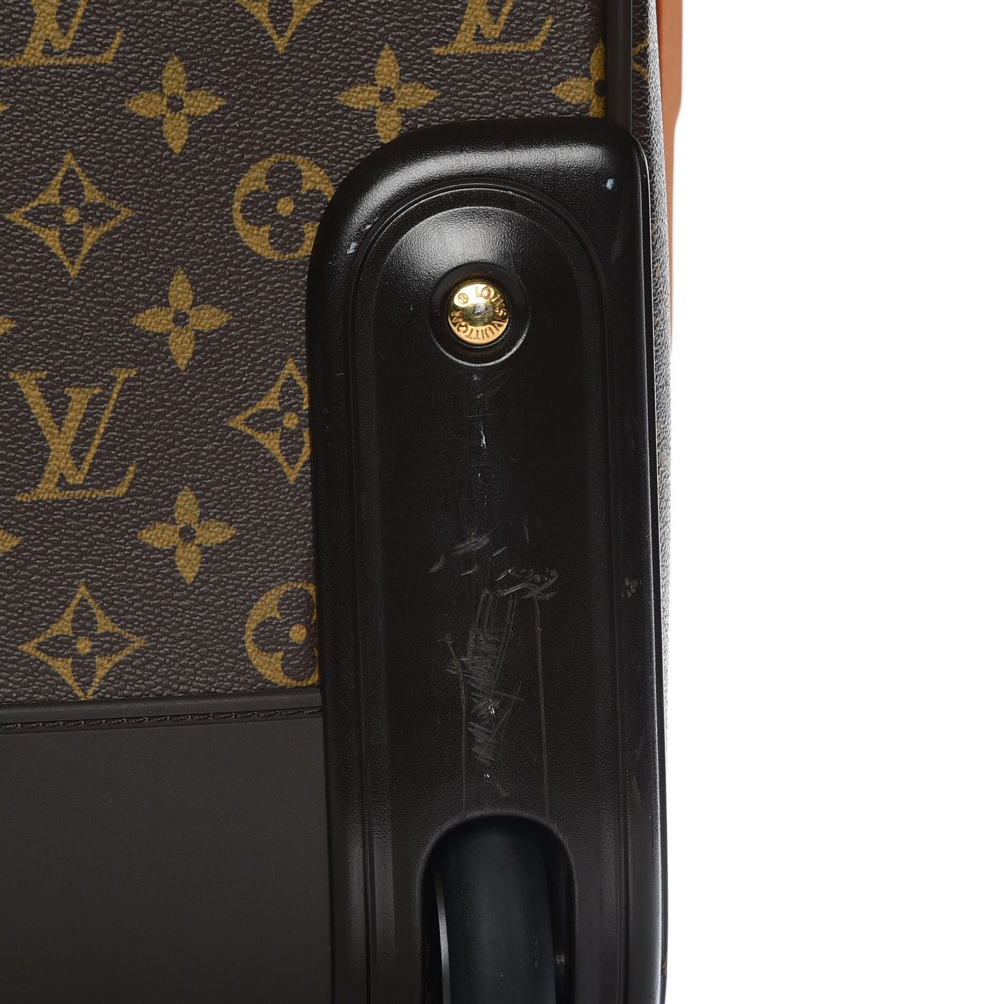 Monogram Pegase 55 Business