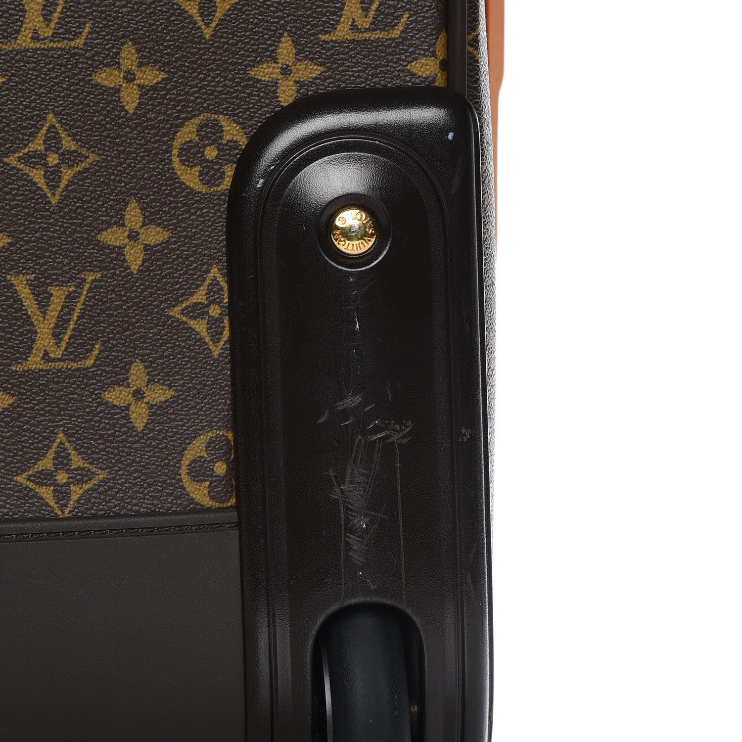 Louis Vuitton Monogram Pegase 55 Business 10 of 11
