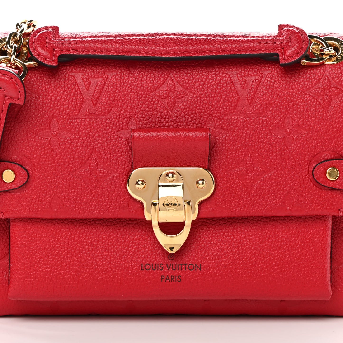 Empreinte Vavin BB Scarlet