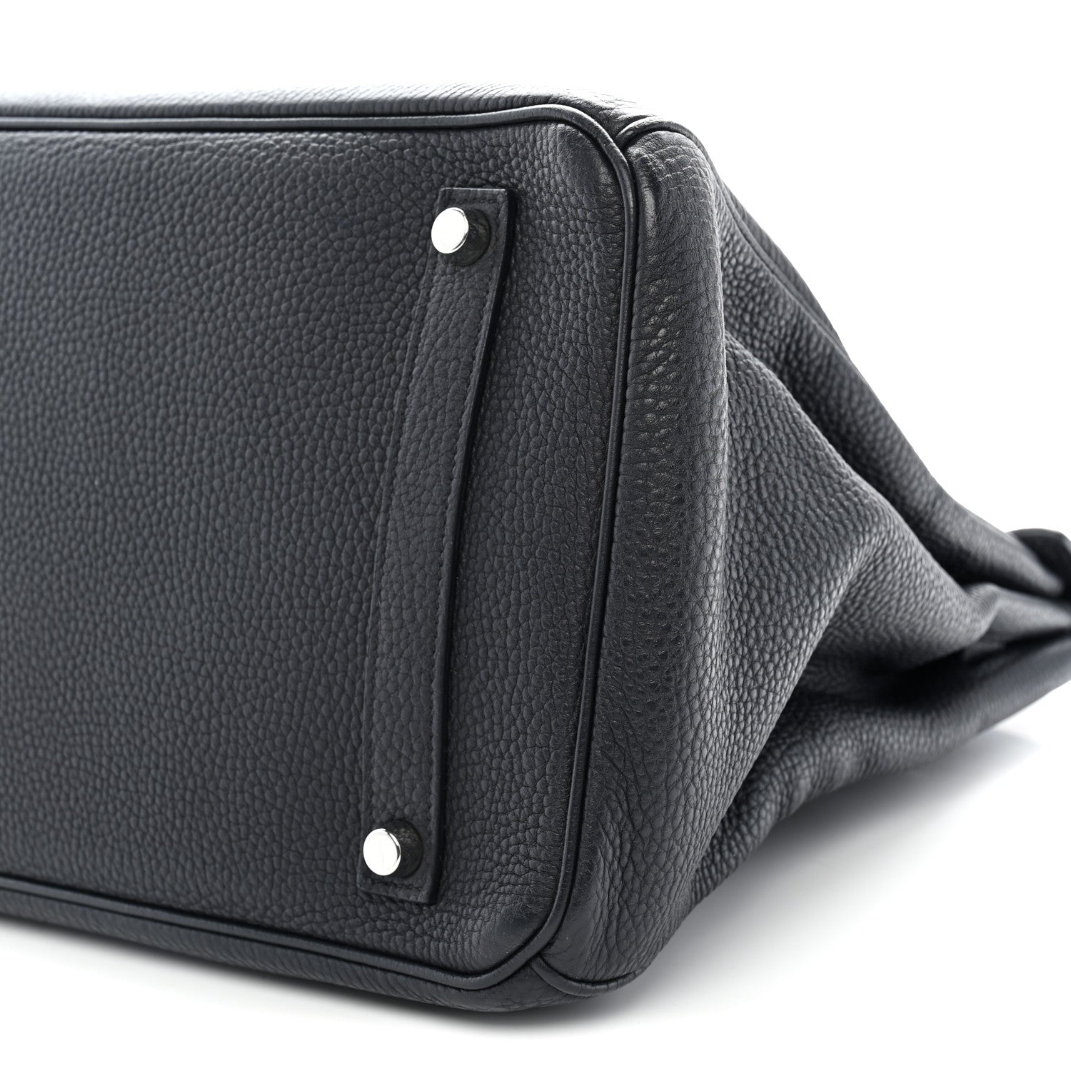 Hermes Togo Birkin 35 Graphite 10 of 13
