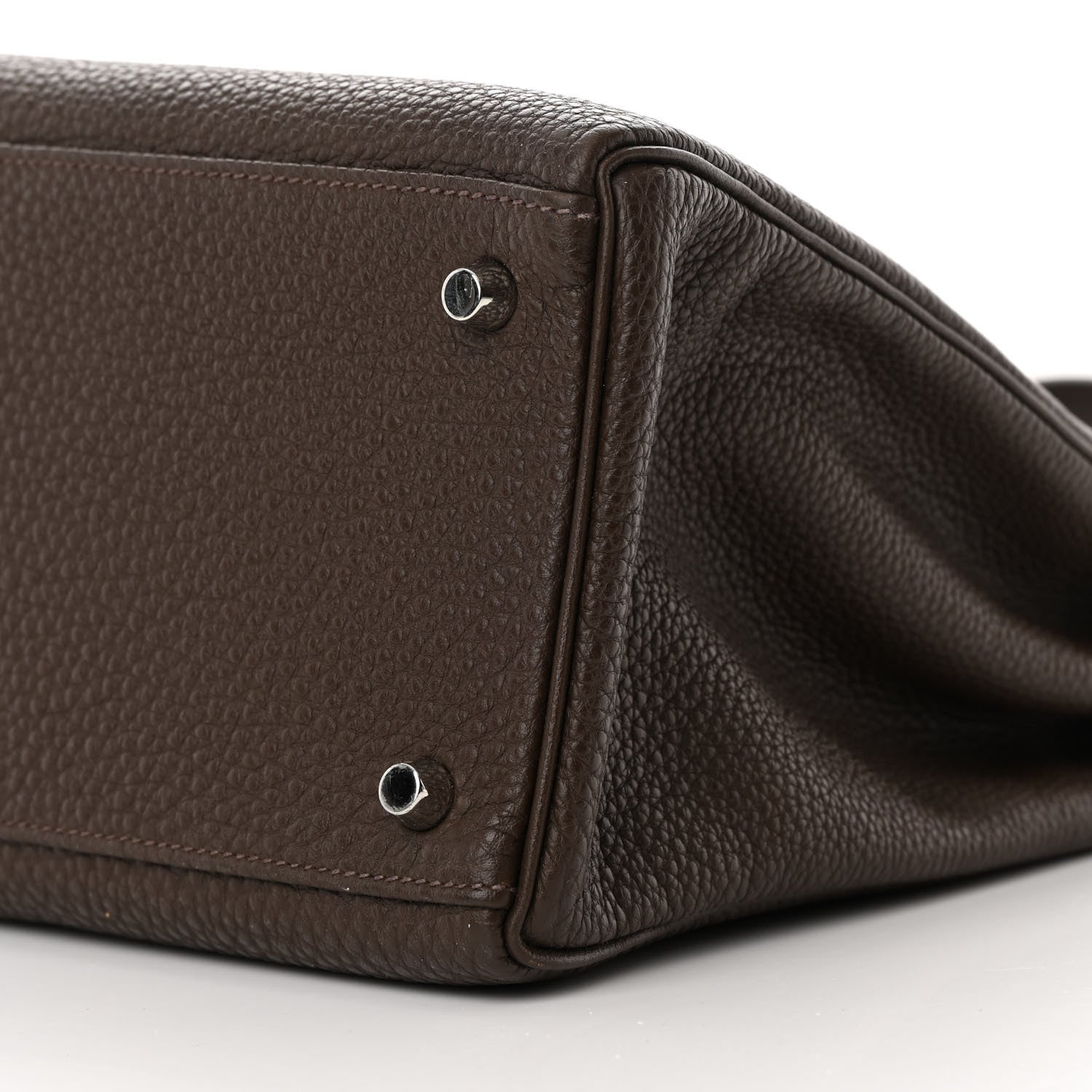 Hermes Togo Kelly Retourne 35 Ebene 10 of 16