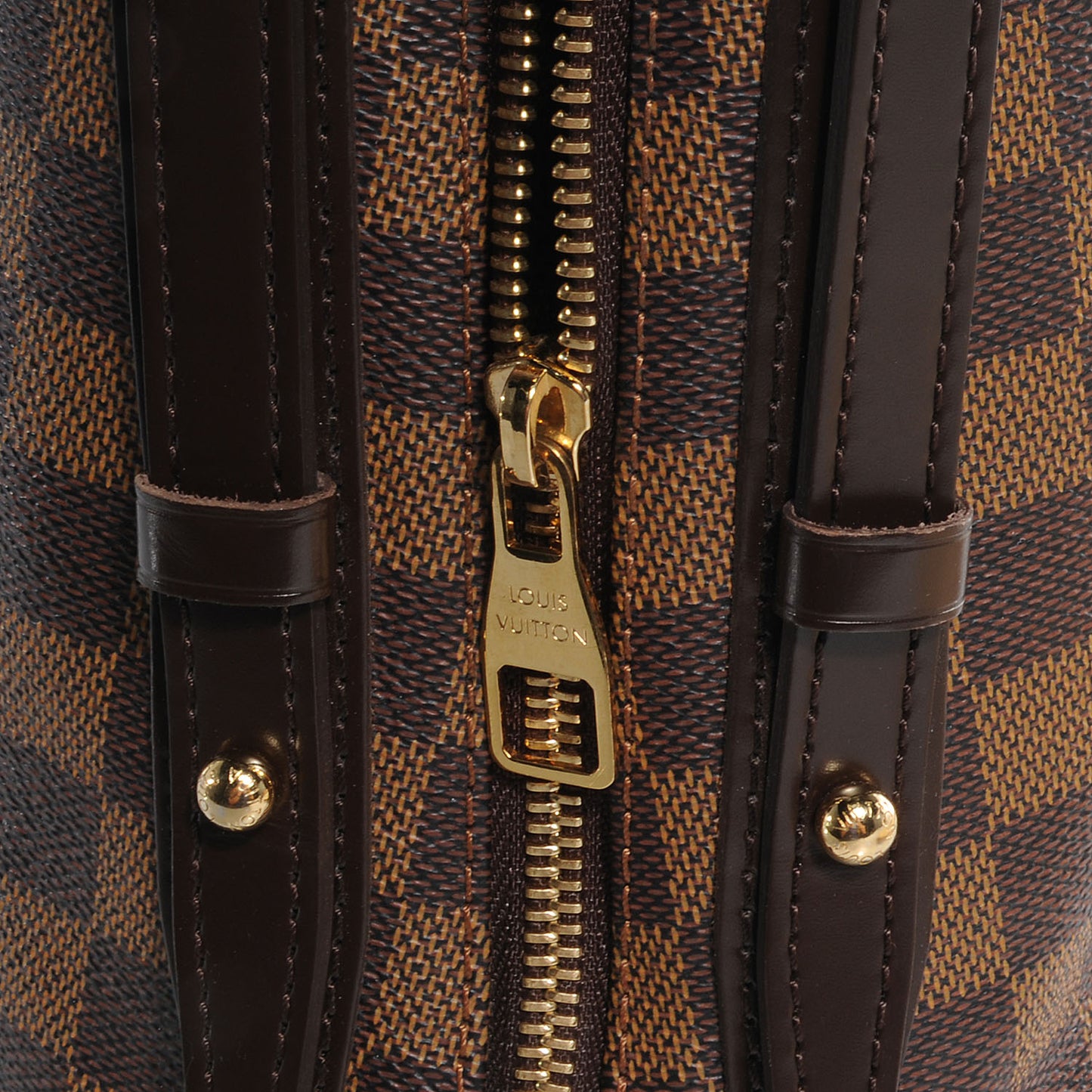 Damier Ebene Cabas Rivington