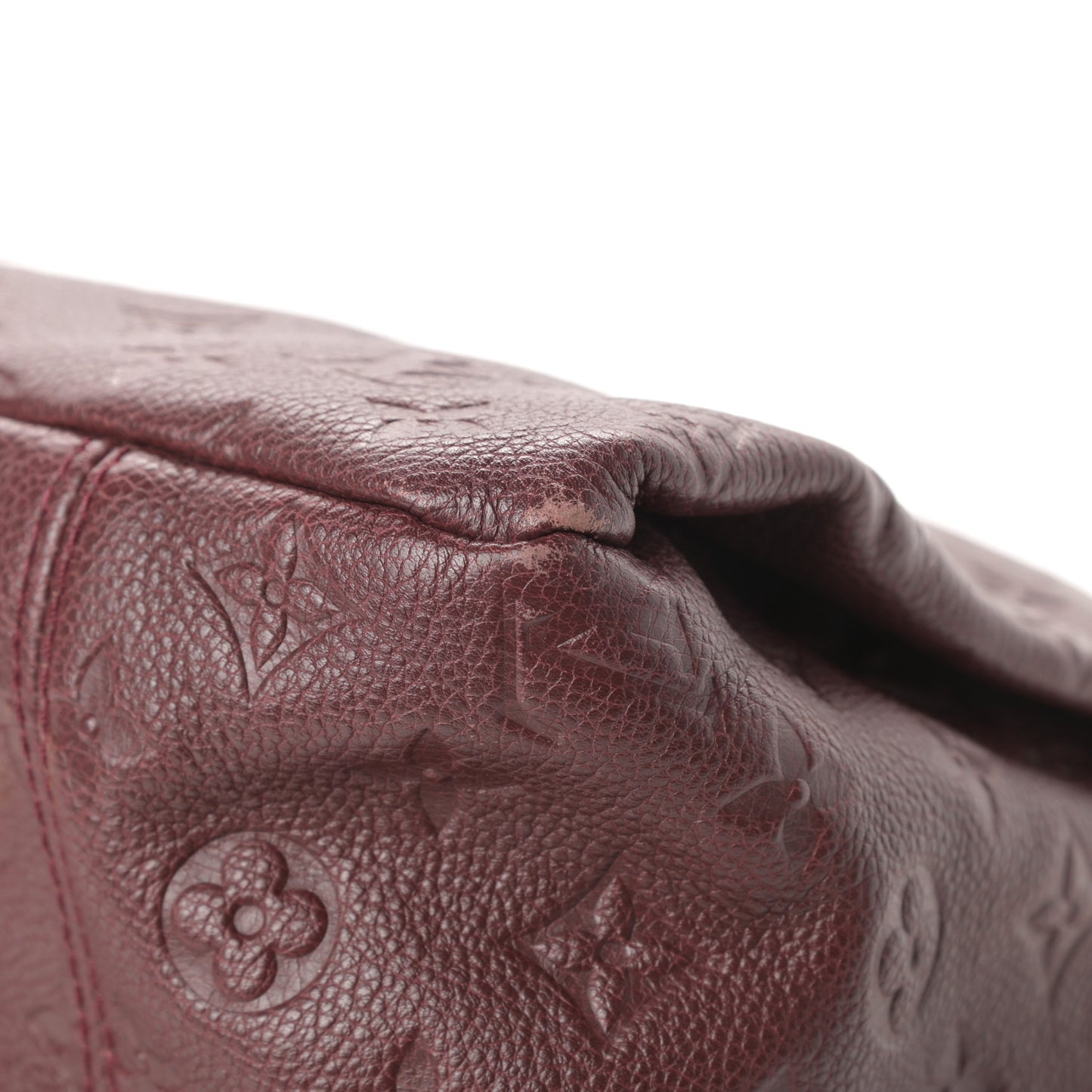 Empreinte Artsy MM Flamme