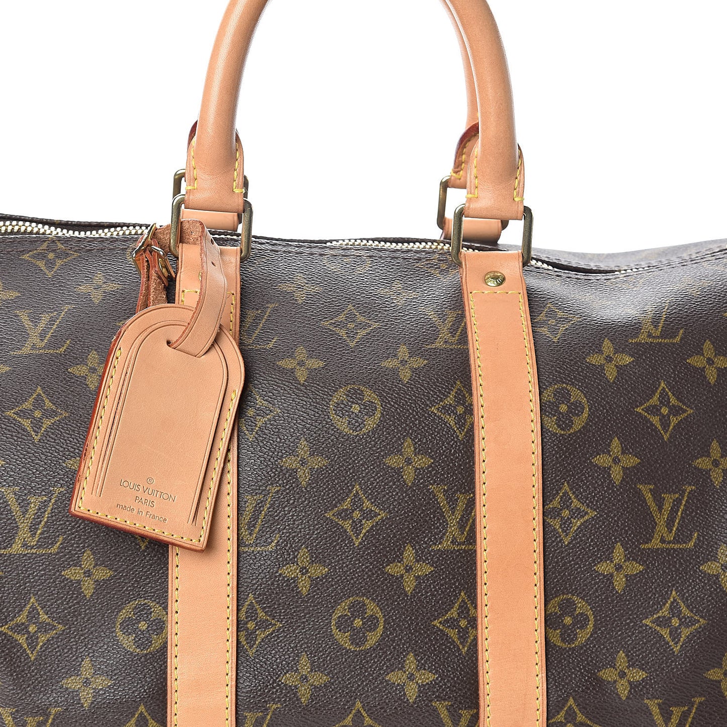 Monogram Keepall 45