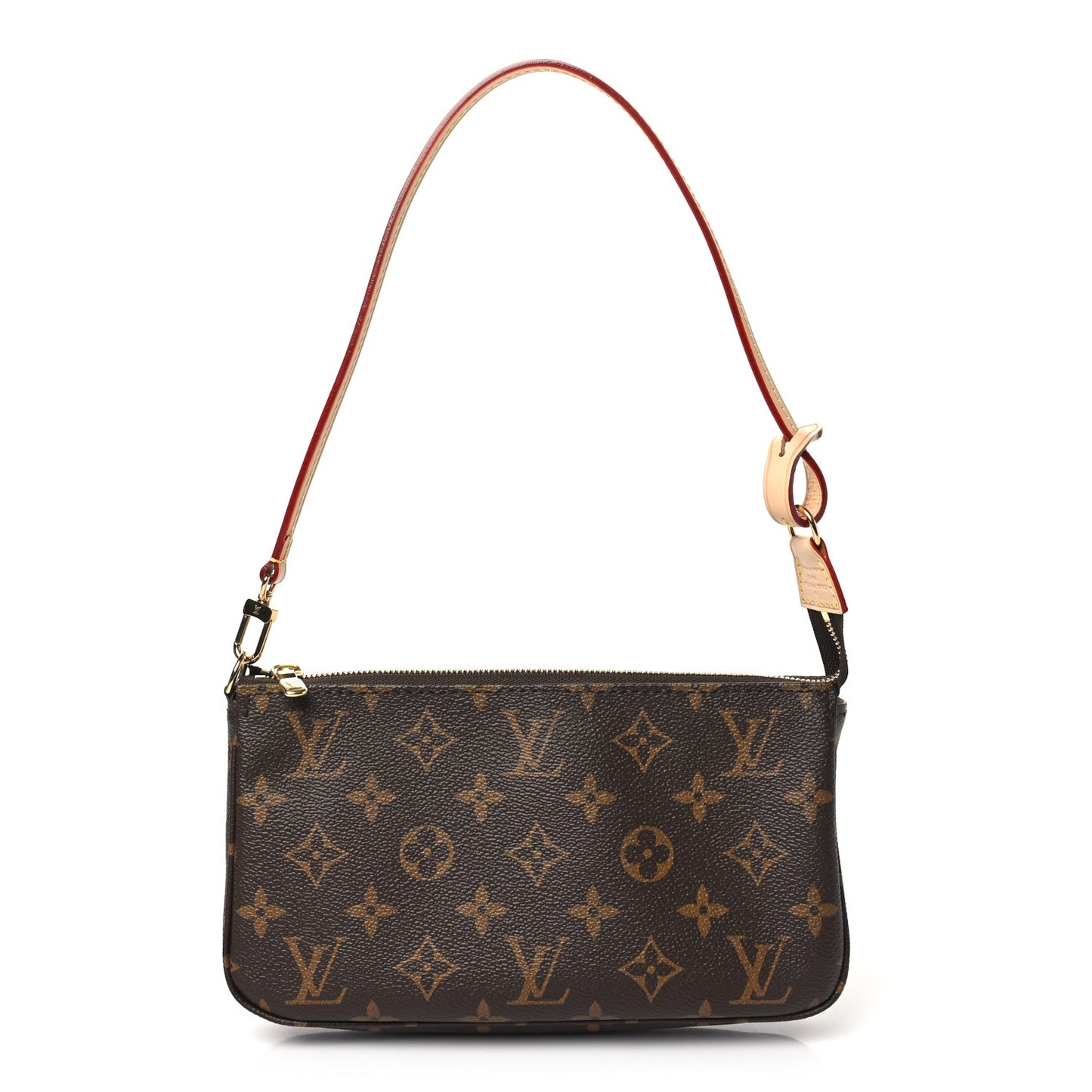Monogram Pochette Accessories NM