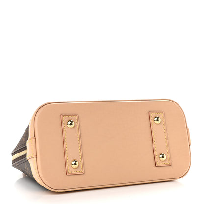 Louis Vuitton Monogram Alma BB 4 of 8