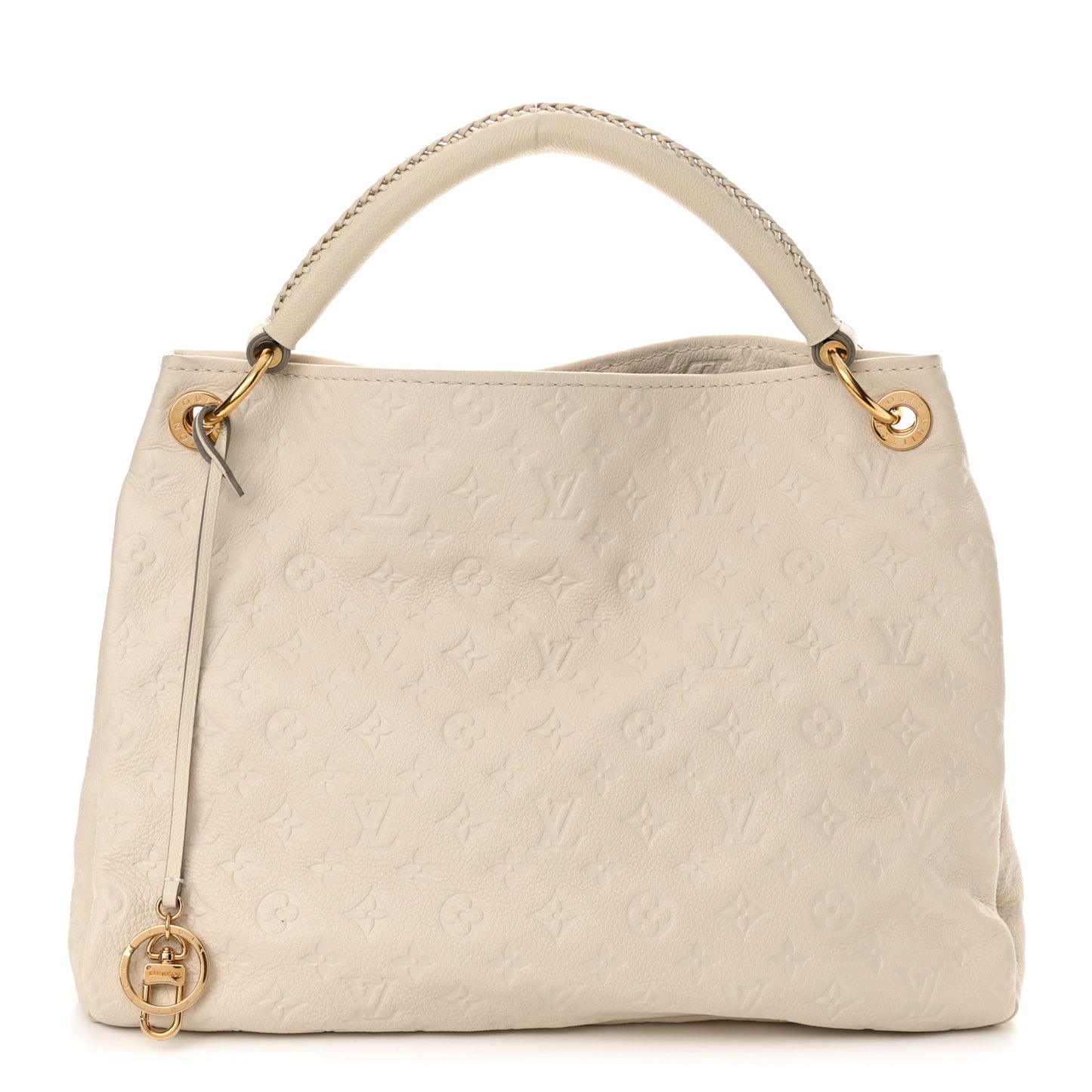 Empreinte Artsy MM Neige