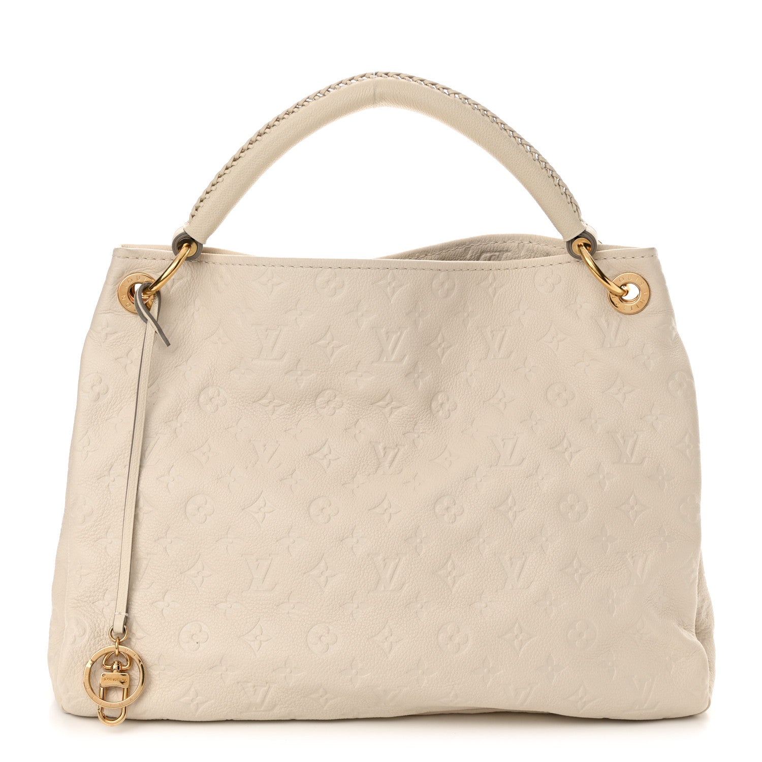 Louis Vuitton Empreinte Artsy MM Neige 1 of 15