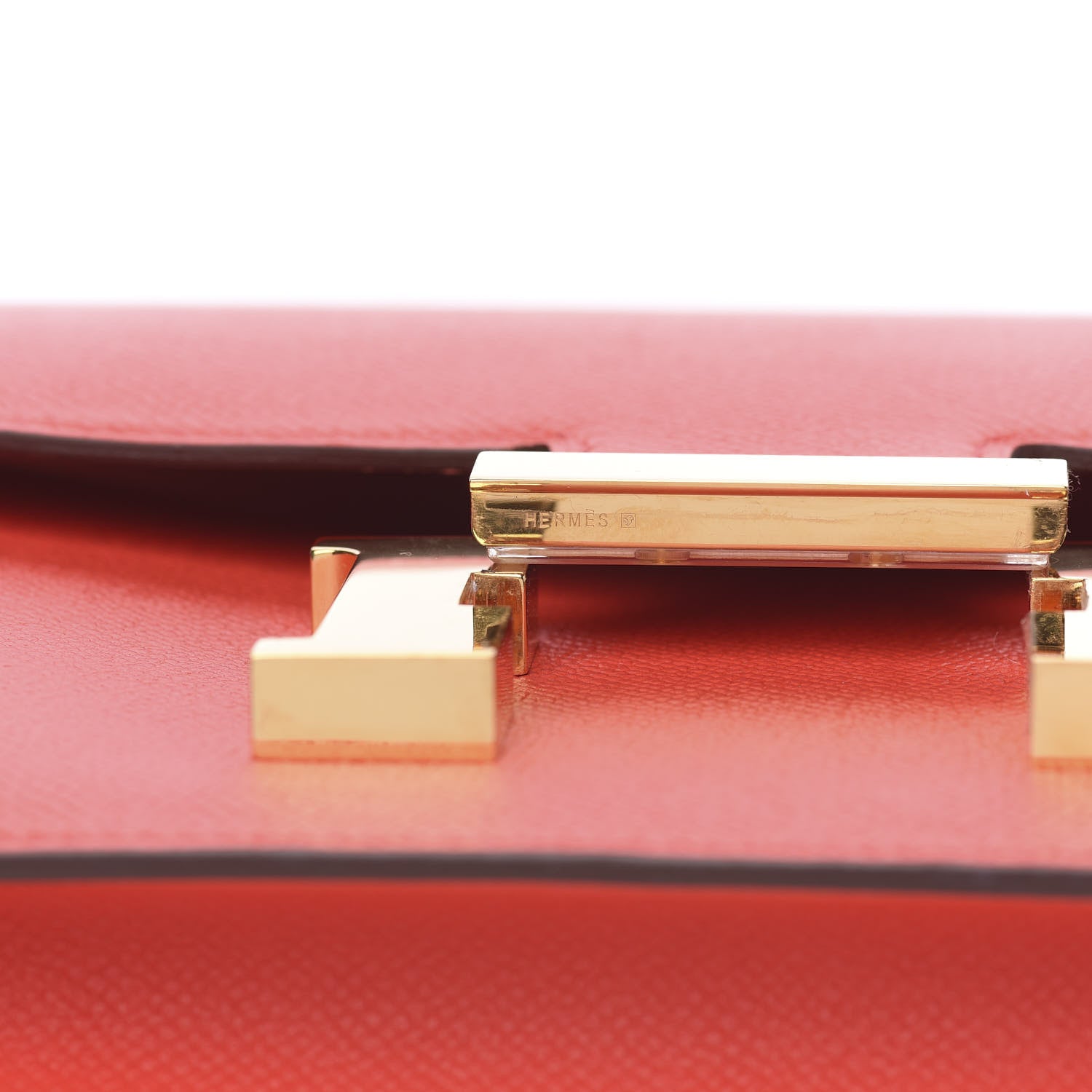 Hermes Epsom Constance 24 Rose Jaipur 8 of 19