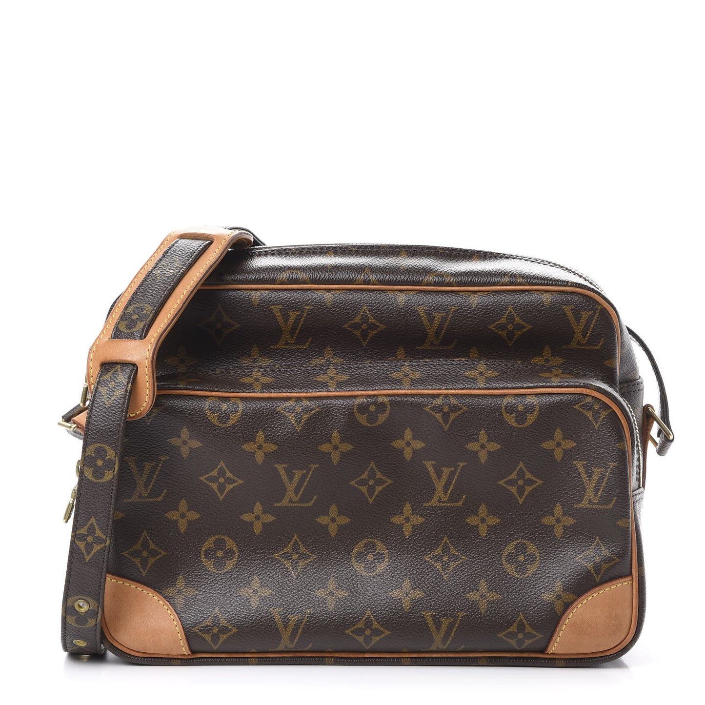 Monogram Nil 28
