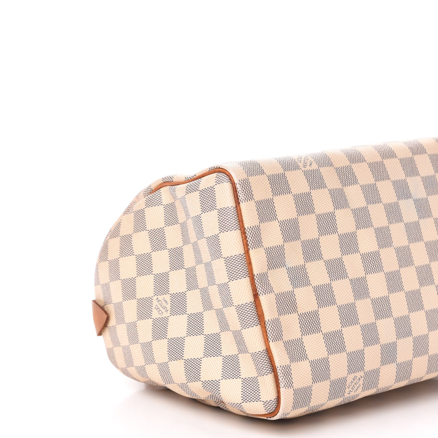 Louis Vuitton Damier Azur Speedy 30 8 of 15
