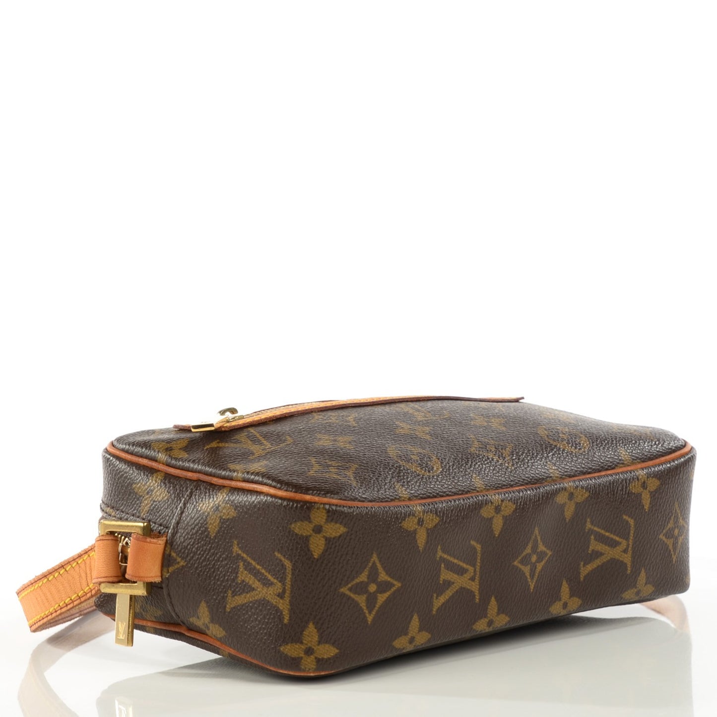 Monogram Pochette Cite