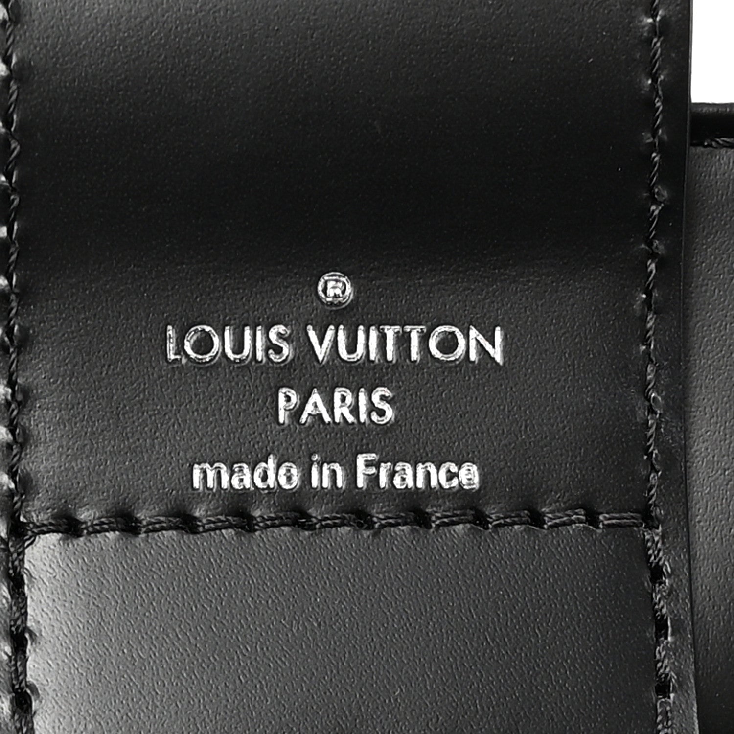 Louis Vuitton Epi Kleber PM Hot Pink 6 of 14