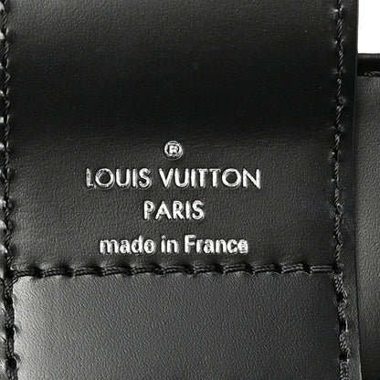 Louis Vuitton Epi Kleber PM Hot Pink 6 of 14