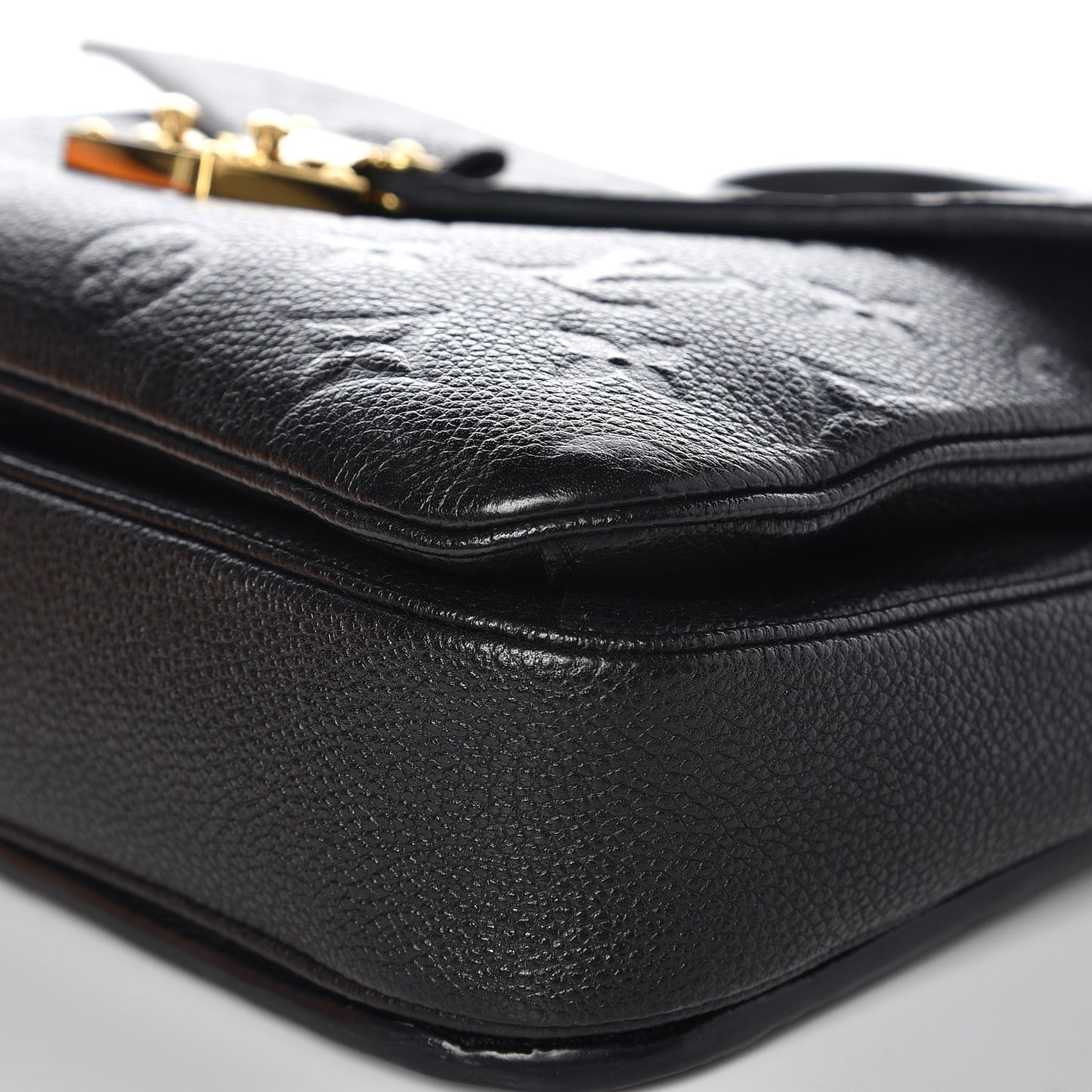 Empreinte Pochette Metis Black