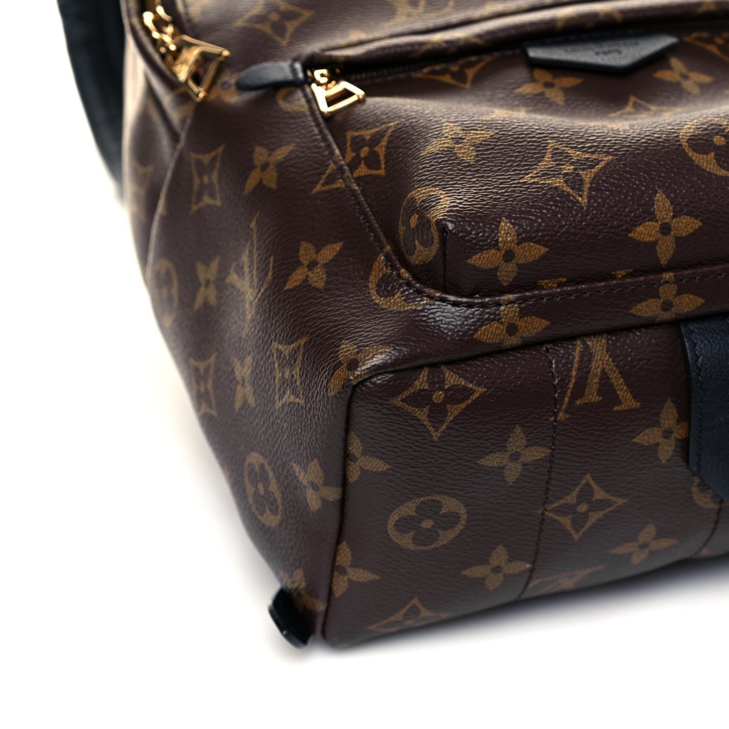 Louis Vuitton Monogram Palm Springs Backpack PM 9 of 12
