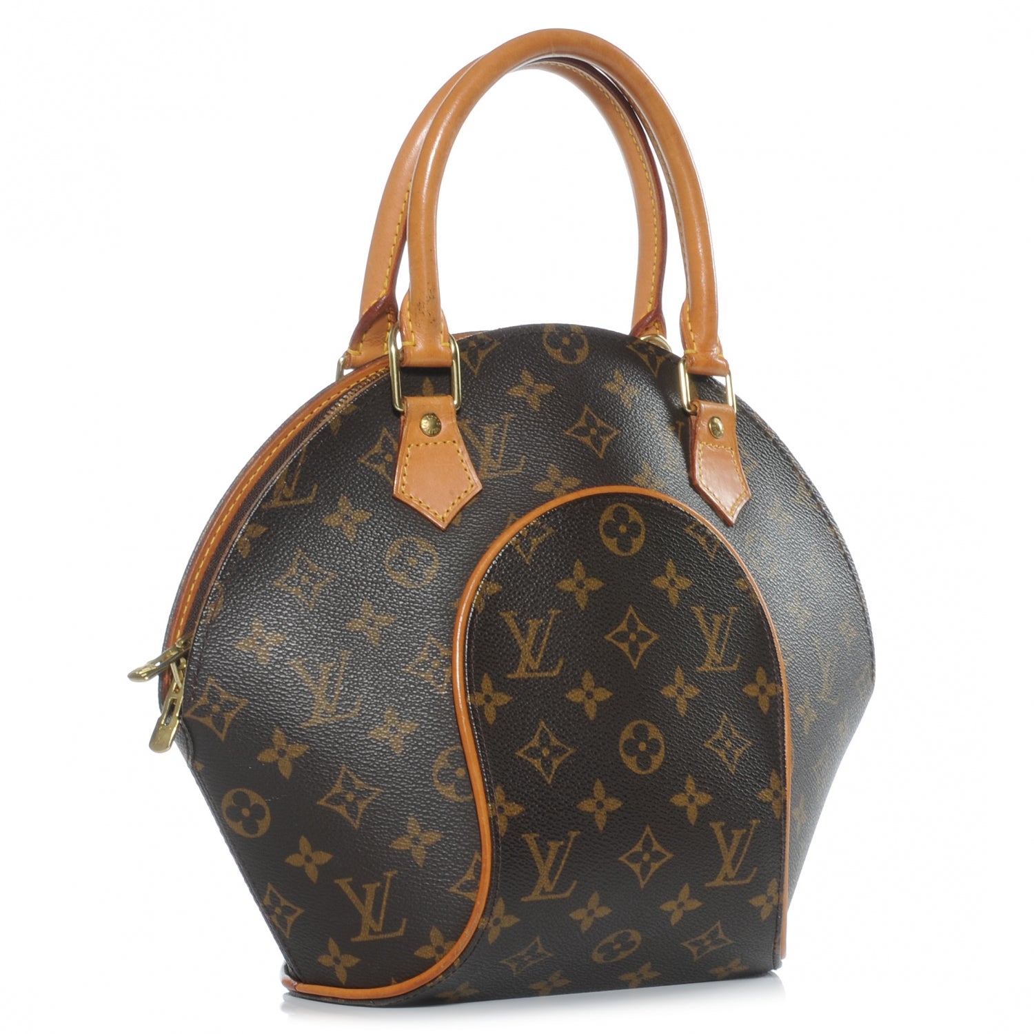 Louis Vuitton Monogram Ellipse PM 3 of 7