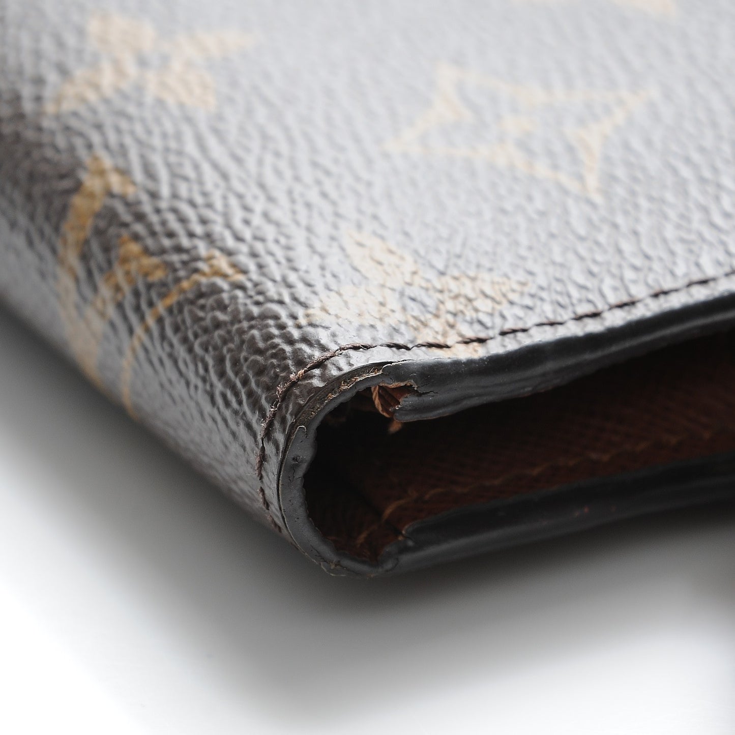 Monogram Insolite Wallet Armagnac