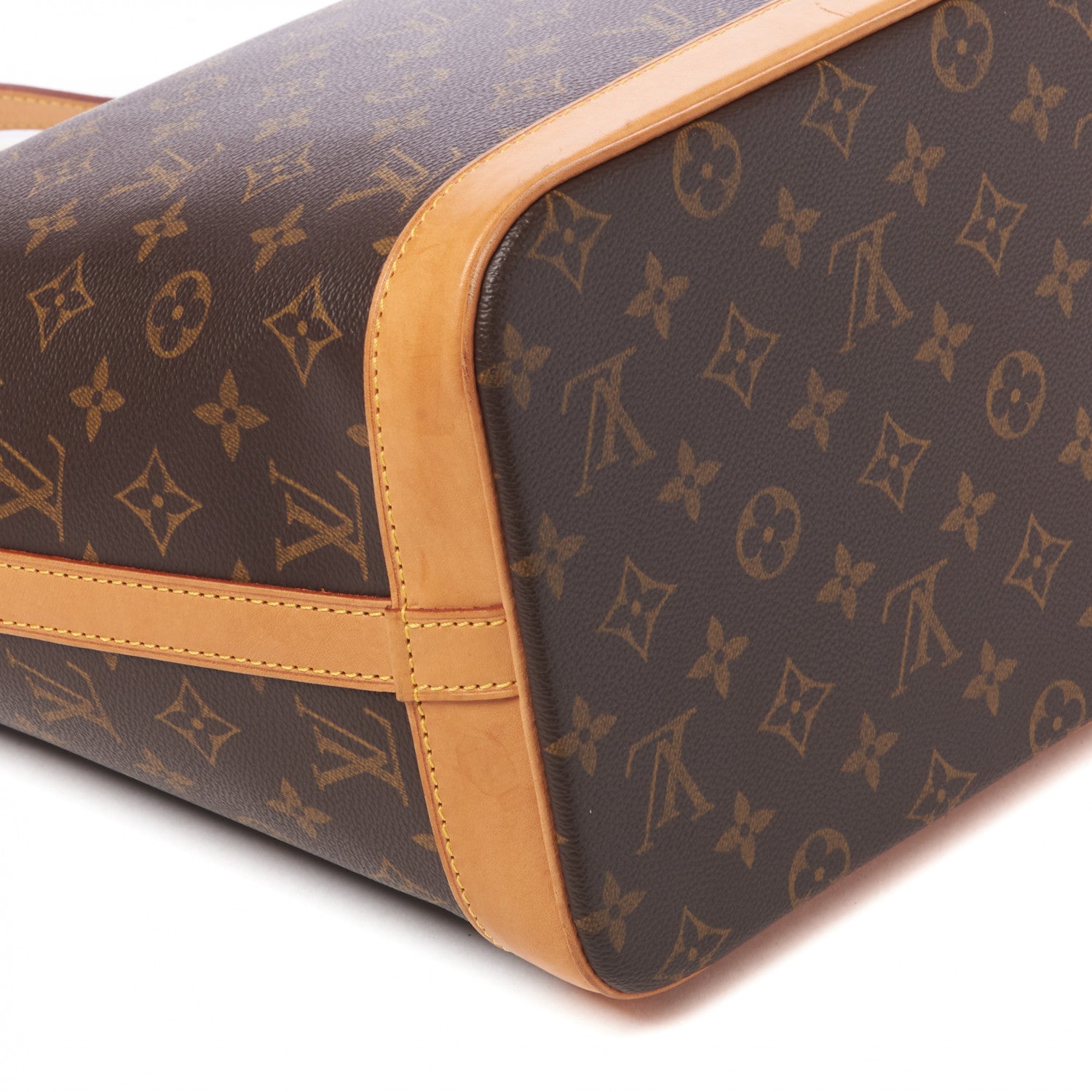 Louis Vuitton Monogram Sharon Stone Amfar Vanity Three 6 of 7