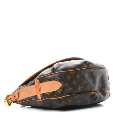 Louis Vuitton Monogram Tulum GM 4 of 16