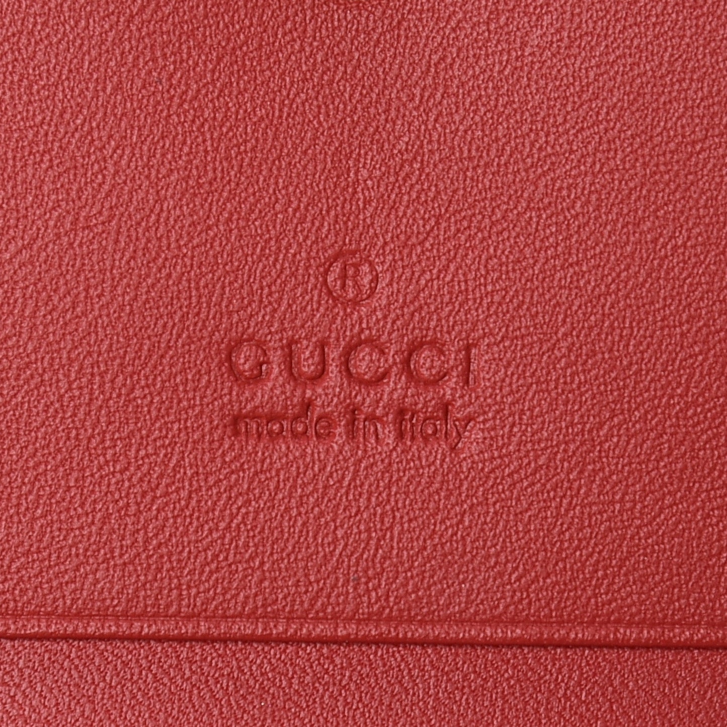 Soft GG Supreme Monogram Mystic Cat Card Case Wallet
