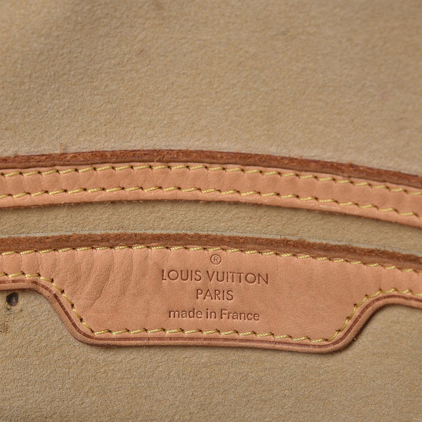 Monogram Retiro PM