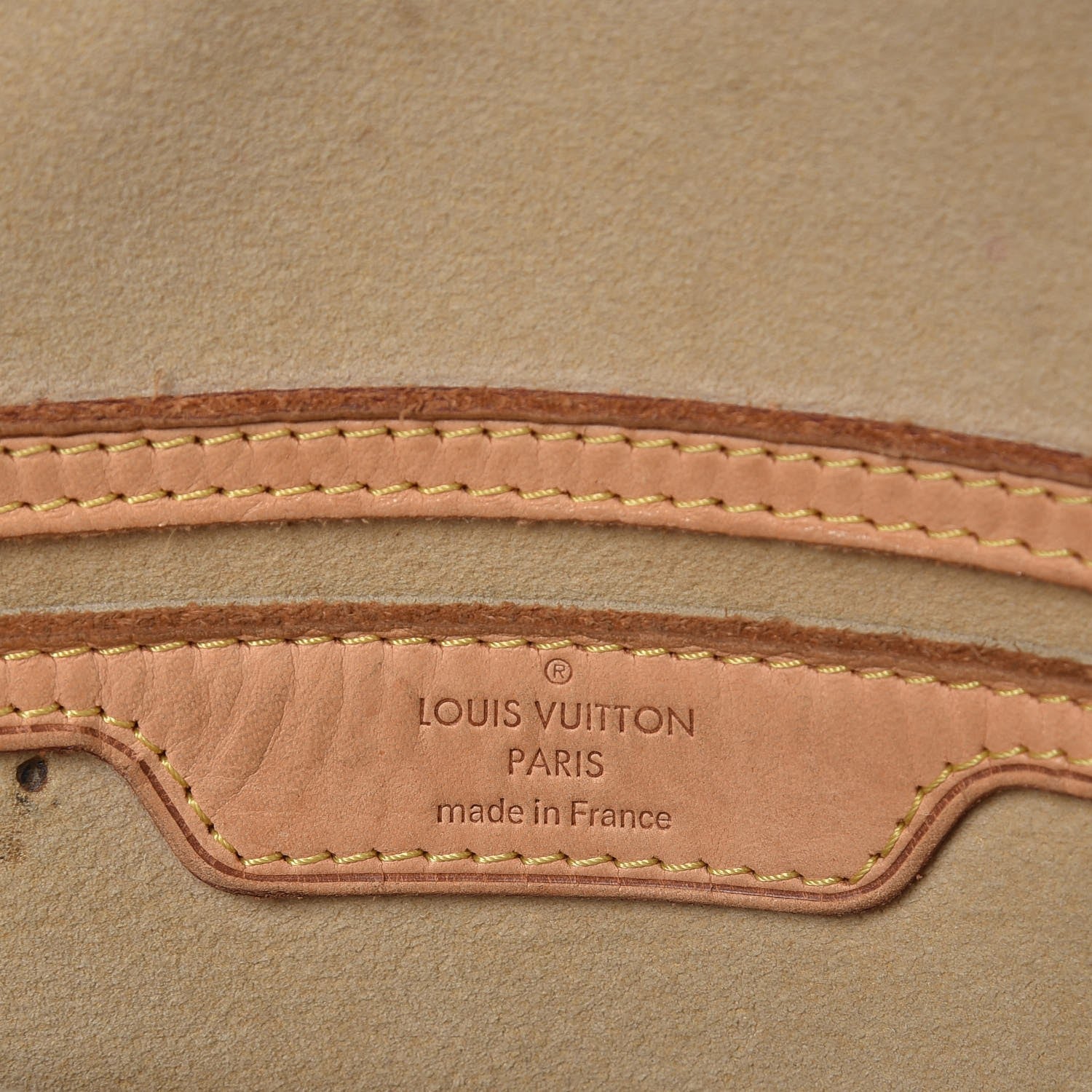 Louis Vuitton Monogram Retiro PM 6 of 18