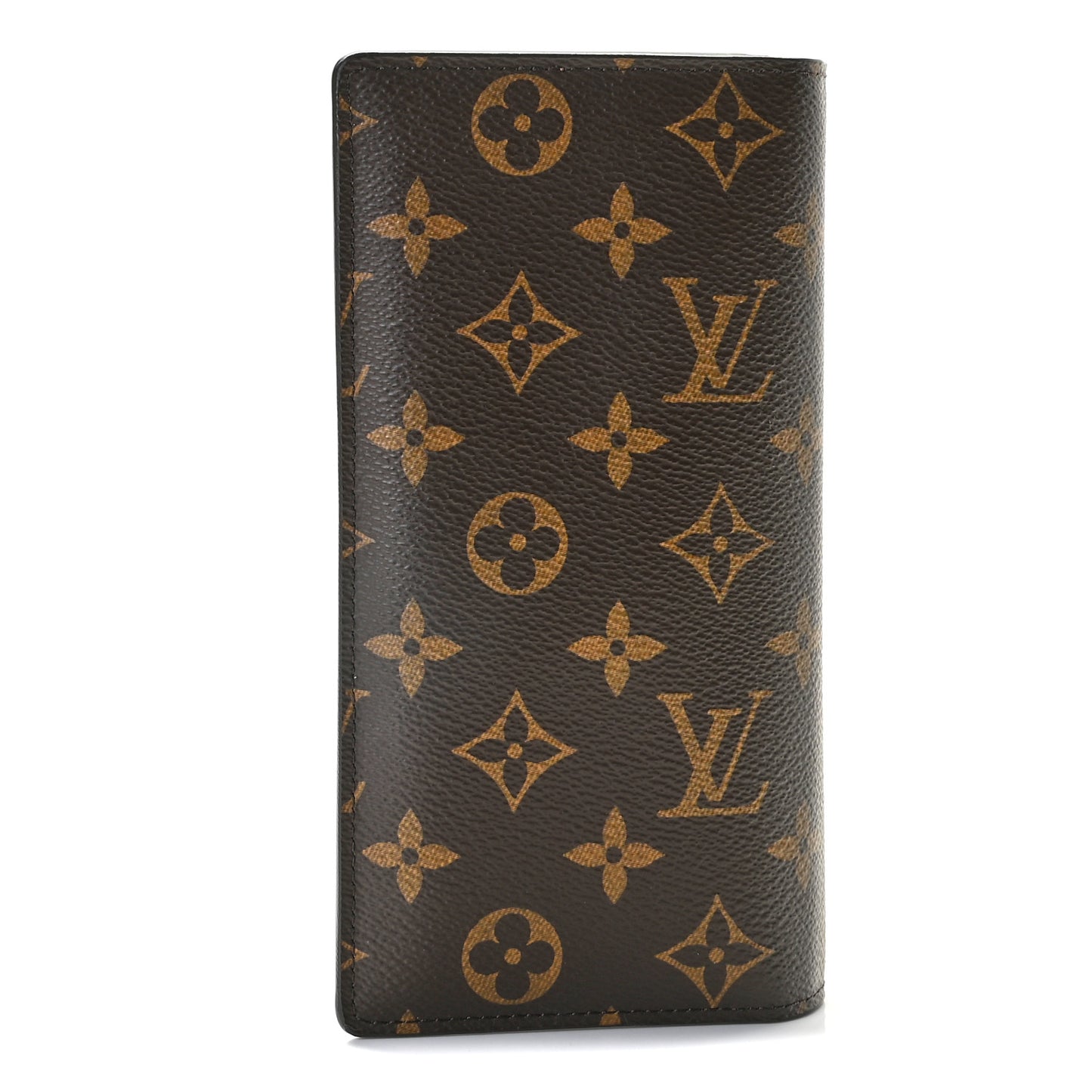 Monogram Brazza Wallet