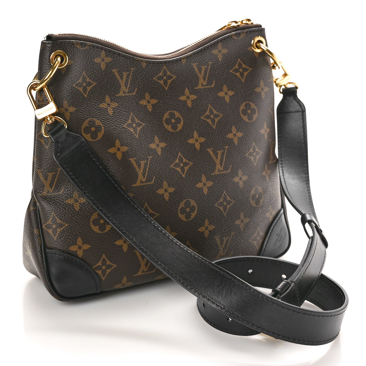 Monogram Odeon PM Black