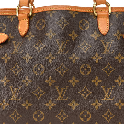 Louis Vuitton LOUIS VUITTON Monogram Batignolles Horizontal 9 of 13