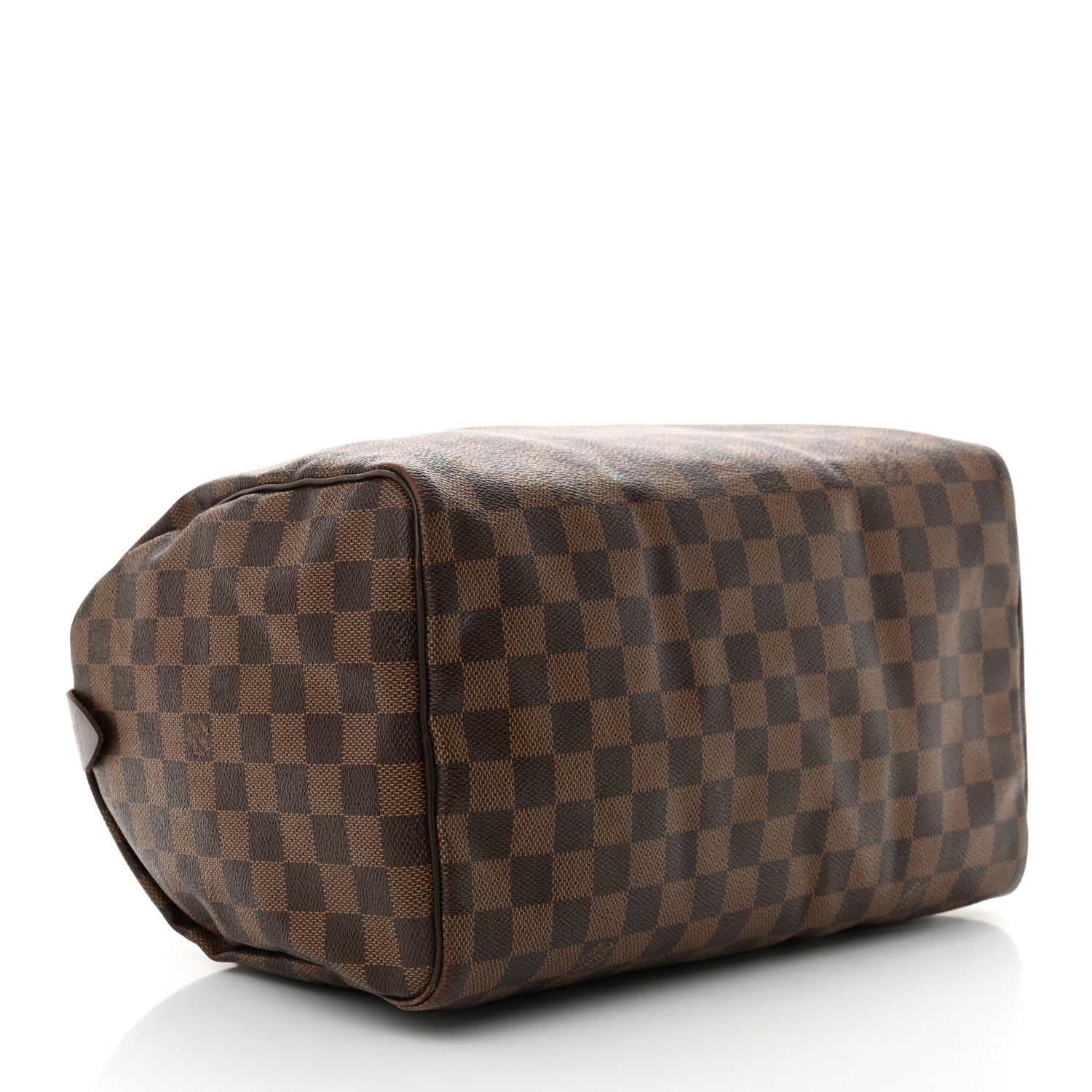 Louis Vuitton Damier Ebene Speedy 30 4 of 13