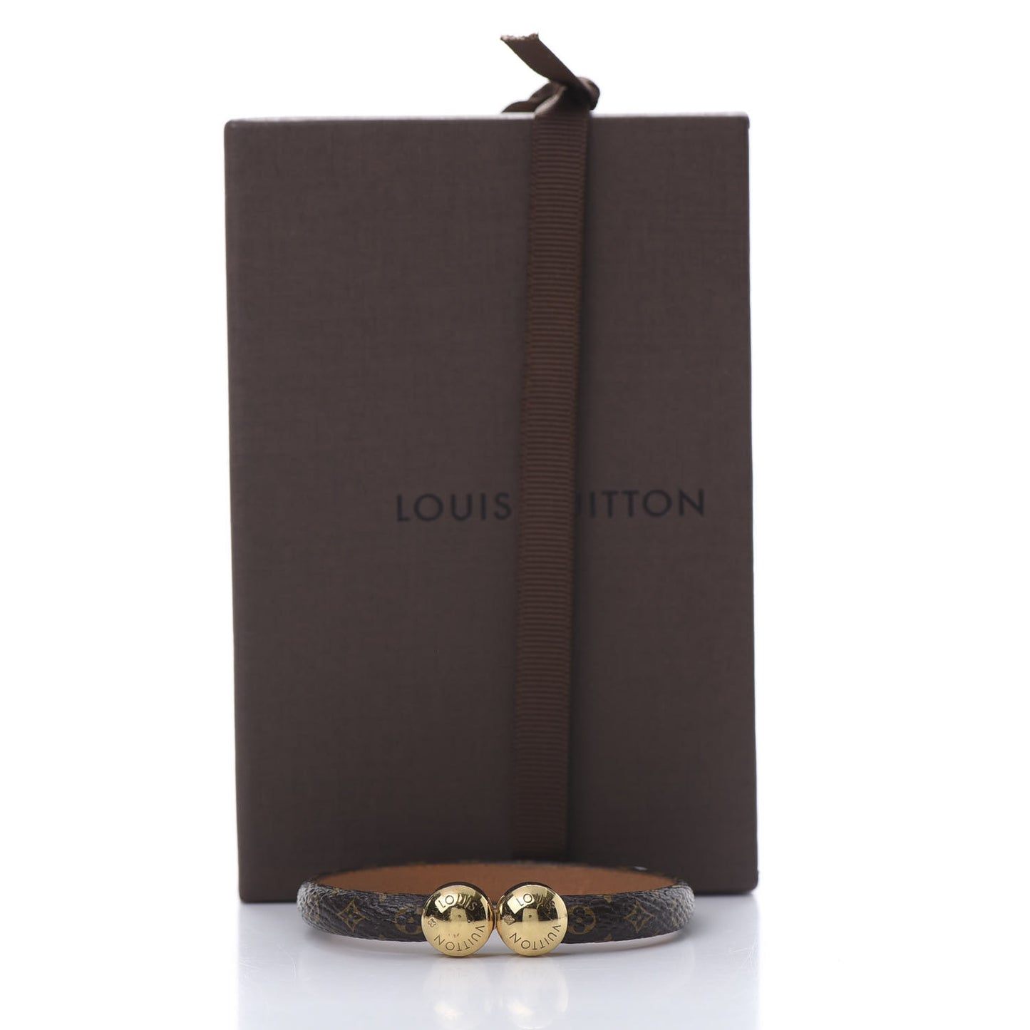 Monogram Mini Historic Bracelet 19
