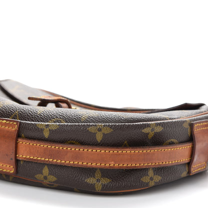 Louis Vuitton Monogram Jeune Fille 8 of 14